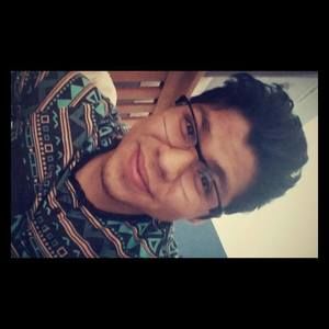 Meet your Posher, Alan